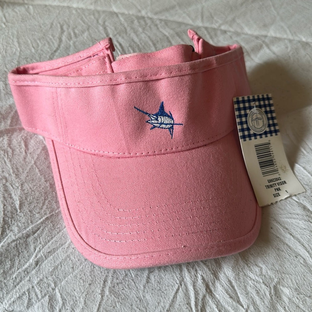 Guy Harvey Visor